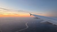 Rückflug nach Deutschland  &ndash; &copy; Mareike Schmidt (Eberhardt TRAVEL)
