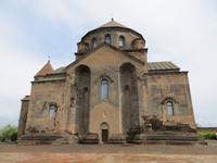 St. Hripsime