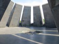 Genoziddenkmal &ndash; &copy; Jürgen Schmeißer (Eberhardt TRAVEL)