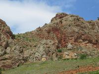 Noravank &ndash; &copy; Jürgen Schmeißer (Eberhardt TRAVEL)