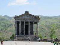 Garni &ndash; &copy; Jürgen Schmeißer (Eberhardt TRAVEL)