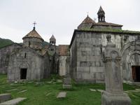 Sanahin &ndash; &copy; Jürgen Schmeißer (Eberhardt TRAVEL)