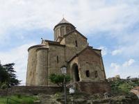 Tbilisi &ndash; &copy; Jürgen Schmeißer (Eberhardt TRAVEL)