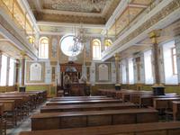 Tbilisi, Synagoge &ndash; &copy; Jürgen Schmeißer (Eberhardt TRAVEL)