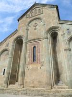 Mzcheta, Kathedrale &ndash; &copy; Jürgen Schmeißer (Eberhardt TRAVEL)