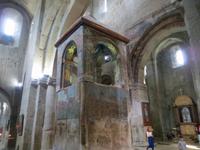 Mzcheta, Kathedrale