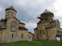 Gelati-Kloster Kutaisi &ndash; &copy; Jürgen Schmeißer (Eberhardt TRAVEL)