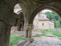 Gelati-Kloster Kutaisi &ndash; &copy; Jürgen Schmeißer (Eberhardt TRAVEL)