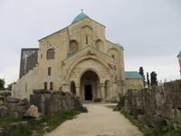 Bagrati-kathedrale Kutaisi &ndash; &copy; Jürgen Schmeißer (Eberhardt TRAVEL)