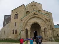 Bagrati-kathedrale Kutaisi &ndash; &copy; Jürgen Schmeißer (Eberhardt TRAVEL)