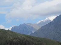 Kaukasusblick &ndash; &copy; Jürgen Schmeißer (Eberhardt TRAVEL)