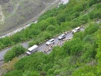 Hammelsprung 1 &ndash; &copy; Jürgen Schmeißer (Eberhardt TRAVEL)