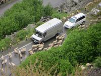 Hammelsprung 2 &ndash; &copy; Jürgen Schmeißer (Eberhardt TRAVEL)