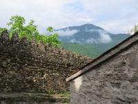 Ananuri &ndash; &copy; Jürgen Schmeißer (Eberhardt TRAVEL)