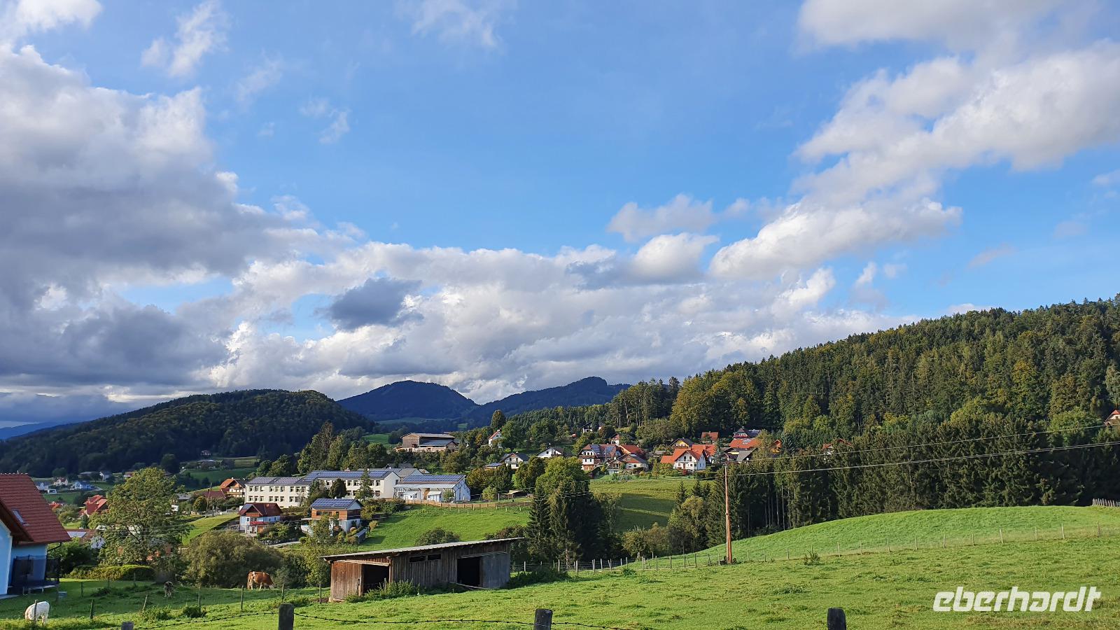 Semriach &ndash; &copy; Marlies Thrum (Eberhardt TRAVEL)