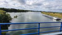 Die Donau &ndash; &copy; Marlies Thrum (Eberhardt TRAVEL)