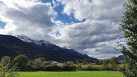 20200927_150626 erster Neuschnee &ndash; &copy; Marlies Thrum (Eberhardt TRAVEL)