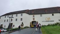 Schloss Seggau &ndash; &copy; Marlies Thrum (Eberhardt TRAVEL)