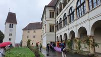 Schloss Seggau &ndash; &copy; Marlies Thrum (Eberhardt TRAVEL)