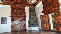 Rittersaal der  Riegersburg &ndash; &copy; Marlies Thrum (Eberhardt TRAVEL)