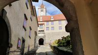 Riegersburg &ndash; &copy; Marlies Thrum (Eberhardt TRAVEL)