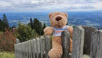 auf dem Schöckl &ndash; &copy; Marlies Thrum (Eberhardt TRAVEL)