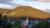 Guten Morgen Semriach &ndash; &copy; Marlies Thrum (Eberhardt TRAVEL)