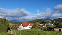 ein schöner Start in den Tag in der Steiermark &ndash; &copy; Marlies Thrum (Eberhardt TRAVEL)