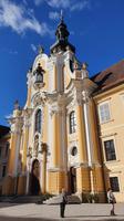 Stift Rein &ndash; &copy; Marlies Thrum (Eberhardt TRAVEL)