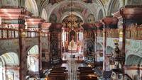 Kirche Stift Rein &ndash; &copy; Marlies Thrum (Eberhardt TRAVEL)