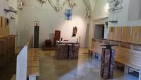 Kapelle Stift Rein &ndash; &copy; Marlies Thrum (Eberhardt TRAVEL)