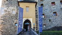Deutschlandsburg &ndash; &copy; Marlies Thrum (Eberhardt TRAVEL)