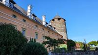 Deutschlandsburg &ndash; &copy; Marlies Thrum (Eberhardt TRAVEL)