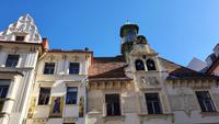 Grazer Glockenspiel &ndash; &copy; Marlies Thrum (Eberhardt TRAVEL)