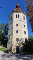 Grazer Glockenturm &ndash; &copy; Marlies Thrum (Eberhardt TRAVEL)