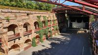 Kasematten &ndash; &copy; Marlies Thrum (Eberhardt TRAVEL)