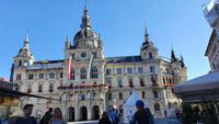 Rathaus Graz &ndash; &copy; Marlies Thrum (Eberhardt TRAVEL)