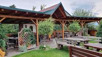 unser Buschenschank in Stiwoll &ndash; &copy; Marlies Thrum (Eberhardt TRAVEL)