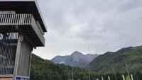 letzte Rast in Österreich &ndash; &copy; Marlies Thrum (Eberhardt TRAVEL)