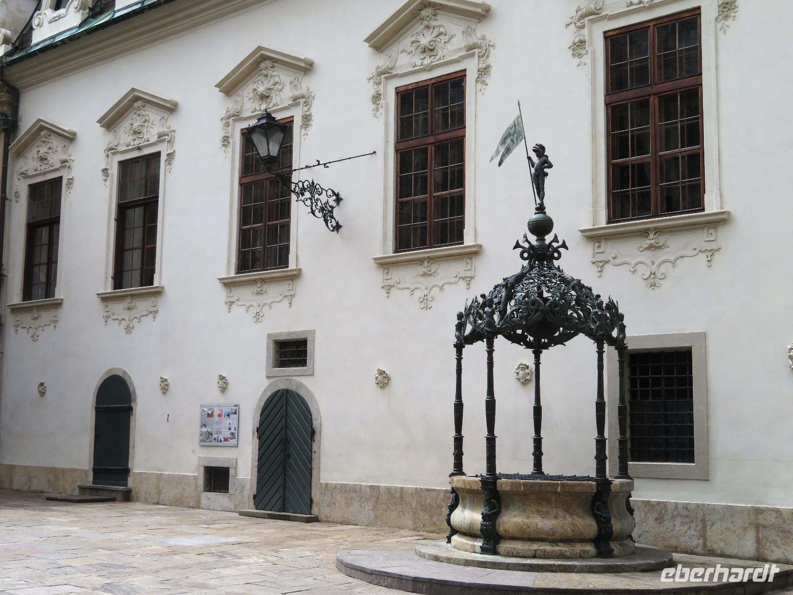 Steiermark - Graz &ndash; &copy; Eric Richter (Eberhardt TRAVEL)