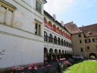 Steiermark - Schloss Seggau &ndash; &copy; Eric Richter (Eberhardt TRAVEL)