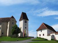 Steiermark - Schloss Seggau &ndash; &copy; Eric Richter (Eberhardt TRAVEL)