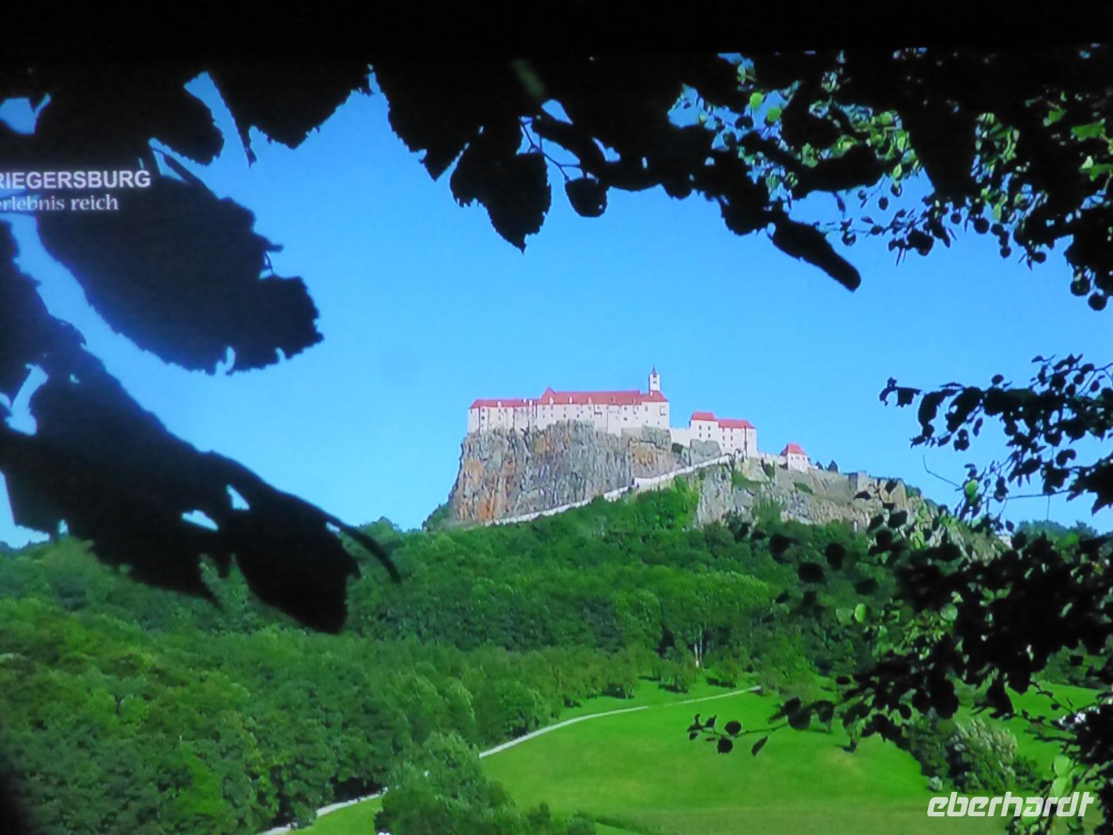 Riegersburg &ndash; &copy; Kerstin Hugel (Eberhardt TRAVEL)