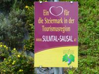 Sausaler Weinstraße &ndash; &copy; Kerstin Hugel (Eberhardt TRAVEL)