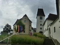 Schloss Seggau &ndash; &copy; Kerstin Hugel (Eberhardt TRAVEL)