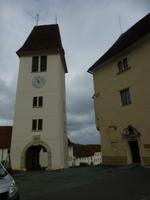 Schloss Seggau &ndash; &copy; Kerstin Hugel (Eberhardt TRAVEL)