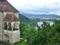 Schloss Seggau &ndash; &copy; Kerstin Hugel (Eberhardt TRAVEL)
