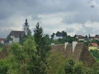 Schloss Seggau &ndash; &copy; Kerstin Hugel (Eberhardt TRAVEL)