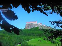 Riegersburg &ndash; &copy; Kerstin Hugel (Eberhardt TRAVEL)