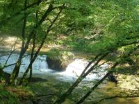 Lassnitzklamm &ndash; &copy; Kerstin Hugel (Eberhardt TRAVEL)